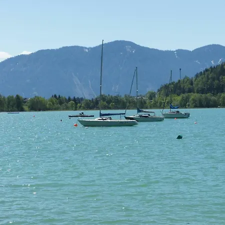 Kiekin Maurach (Achensee)
